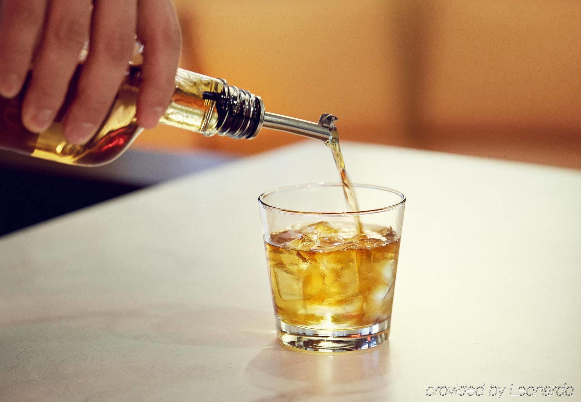 万怡酒店圣安东尼奥机场 外观 照片